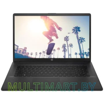 Ноутбук HP 17-cp0134ur (5T939EA)